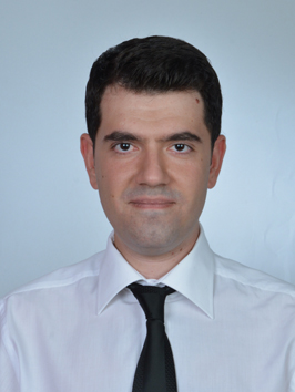 ALPER KARAŞİN