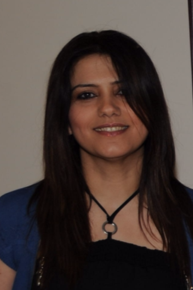 SEHER ÖZLEM ÜÇGÜL