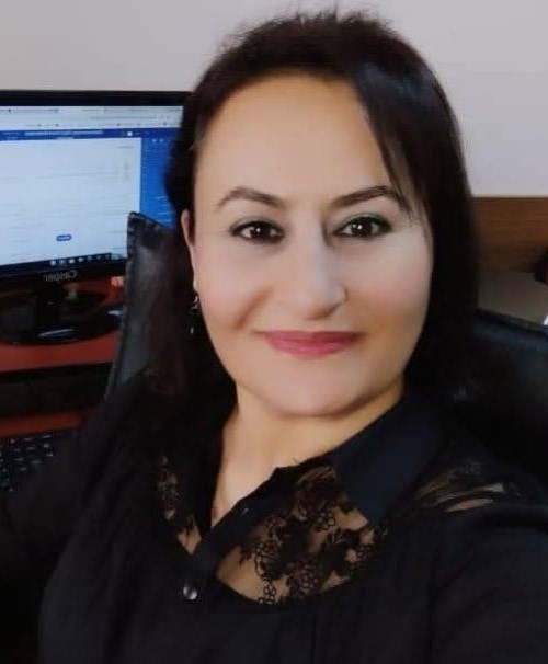 ÜLKÜM KÖSELER